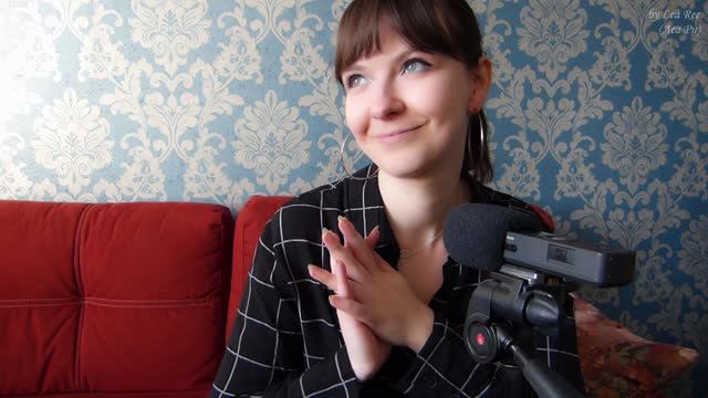 АСМР Фейлы Смешные неудачные моменты Нас 10 000! / ASMR Bloopers смотреть онлайн