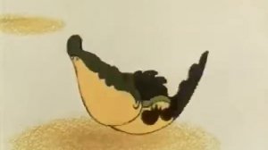 птичка тари