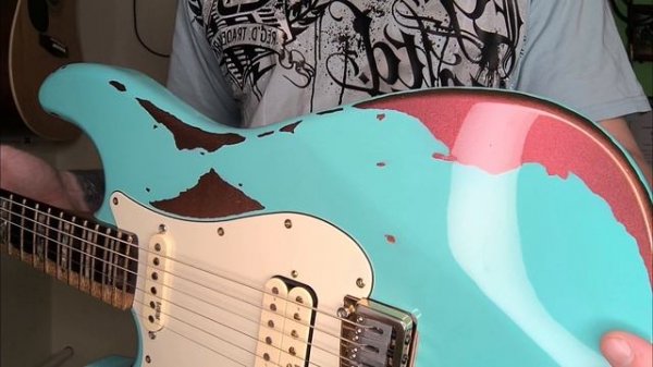 Best Strat of all times