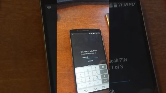 SIM unlock смотреть онлайн