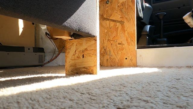 Odc.16 Doposażam busa VW T4 Camper Van Budowa kampera na wyprawy Vanlife смотреть онлайн
