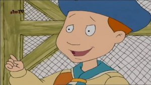 Детки из класса 402 \ The Kids from Room 402 \Сезон 2, Серия 16 \\ Не знаю, не хочу, воняет