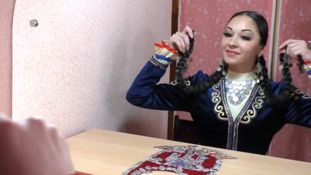 Башҡорт ҡыҙы смотреть онлайн