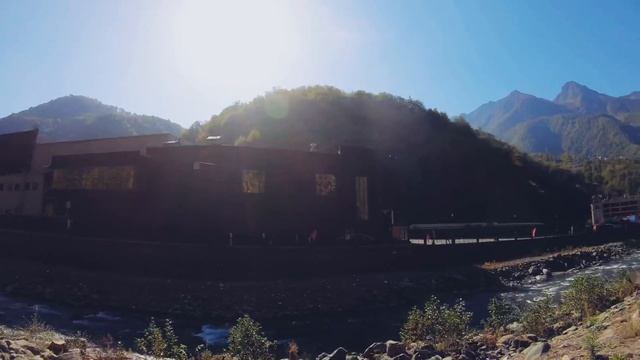 ROSA RUN | OCTOBER 2020 смотреть онлайн