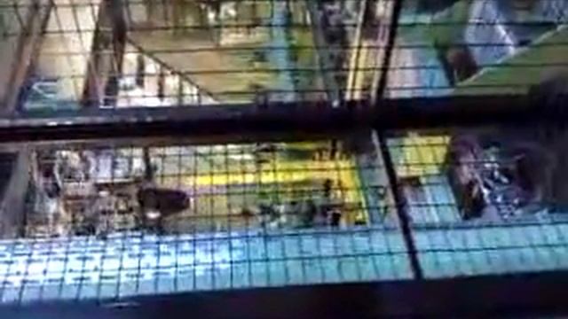 Mercedes Engine Factory смотреть онлайн