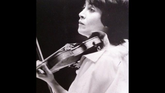 Nana Jashvili, J.Bardanashvili (b.1948) Serenade-Concerto for violin and string orchestra смотреть онлайн