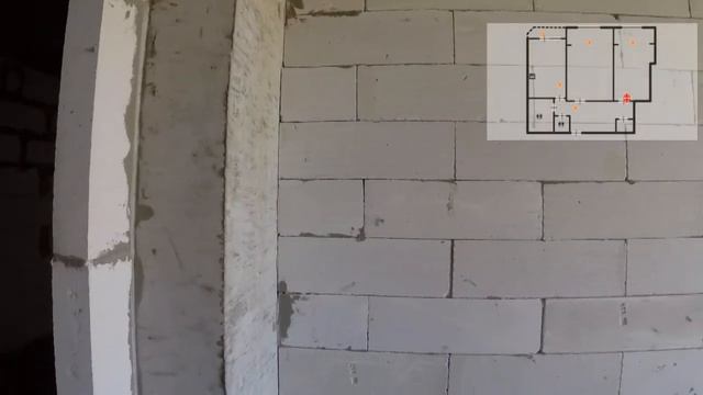 Продажа квартиры в Одессе. 2-к кв, 77 м², ул. Генерала Бочарова, д. 44Б, Суворовский р-н смотреть онлайн