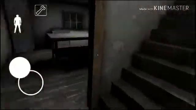 прохождение GRENNY в 0:00 (С БАГОМ) смотреть онлайн