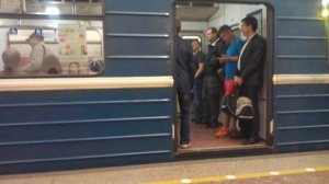 метро Санкт Петербург