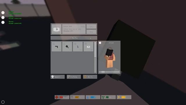Играем В ??? #1 (Unturned) смотреть онлайн