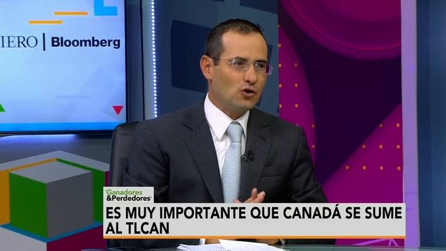 Capítulo 19 y tema de los lácteos son importantes para Canadá: Signum Research смотреть онлайн