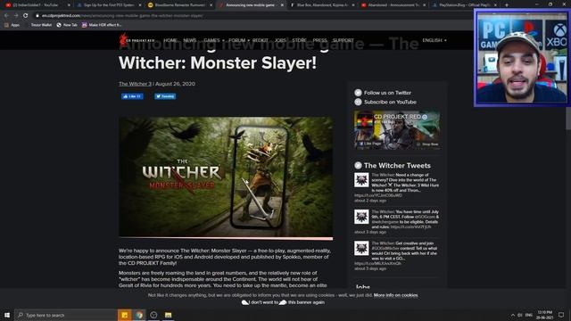 PLAYSTATION EVENT SOON!! + HIDEO KOJIMA HORROR GAME #GN225 смотреть онлайн