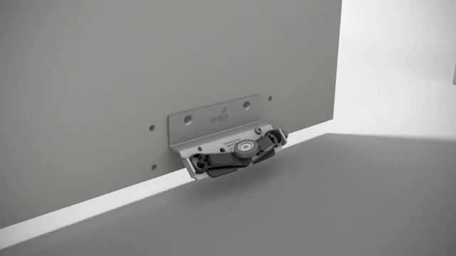 TopLine XL раздвижная система от Hettich Инструкция по монтажу смотреть онлайн