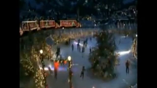 Coca Cola Christmas TVC (Holidays are coming) смотреть онлайн