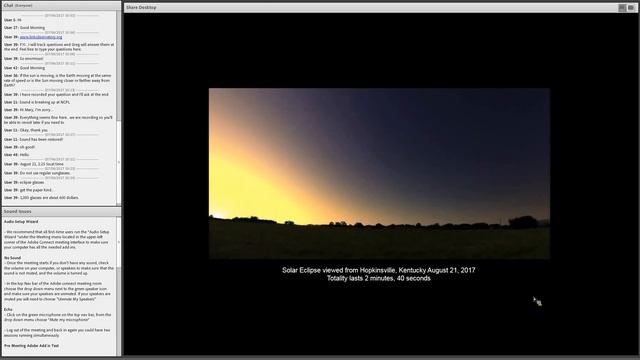 Celebrate the Eclipse at Your Library 7-6-2017 смотреть онлайн