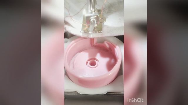[Solved] Mini sewing machine not stitching. Fixing hook timing. смотреть онлайн