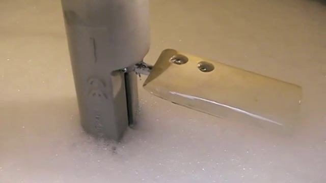 Overfill prevention valve Model 442B смотреть онлайн