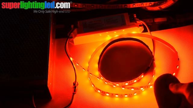 Epistar red chip warranty 3years 5050SMD flexible led tape lights смотреть онлайн
