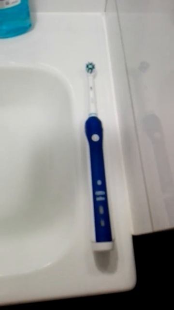 Oral-B Smartseries 4000 смотреть онлайн