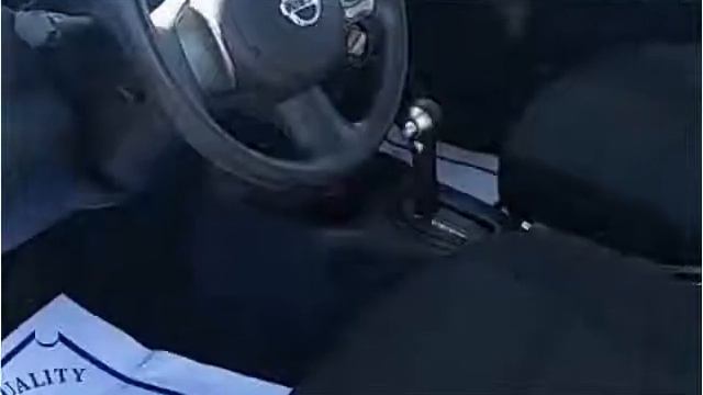 2013 Nissan Versa Used Cars Greensboro NC смотреть онлайн