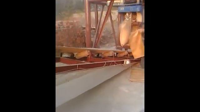 Упаковка сыпучего продукта в клапанные мешки смотреть онлайн