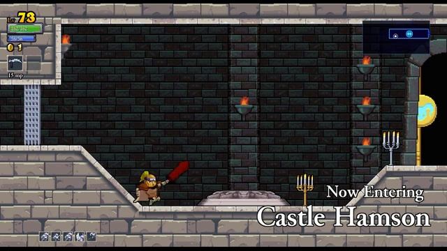 ● Rogue Legacy [07] - How To Successfully FAIL смотреть онлайн
