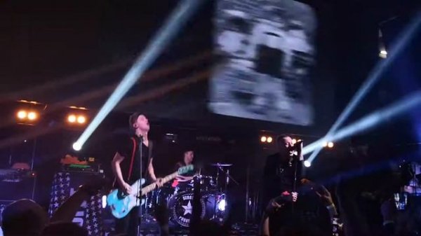 Тараканы - Смотрю на них