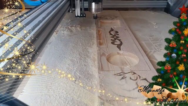 В мастерской. Изготовление деревянной кукольной мебели, декора, подарков и сувениров из дерева. смотреть онлайн