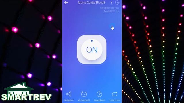 Sailnovo Wlan Wifi Aussen Steckdose IP55 Wasserdicht Alexa Google und IFTTT / Konesky / Alfawise смотреть онлайн