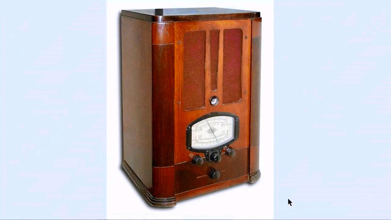 Радиоприёмник СВД 9 смотреть онлайн