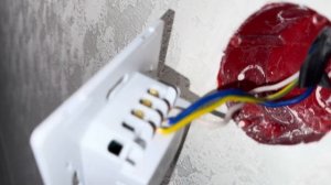 Подключение умного выключателя без нуля за 1 минуту