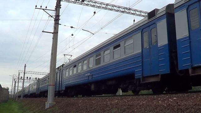 ЭД4м-0299 смотреть онлайн