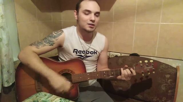 Парень прикольно спел сплина. смотреть онлайн