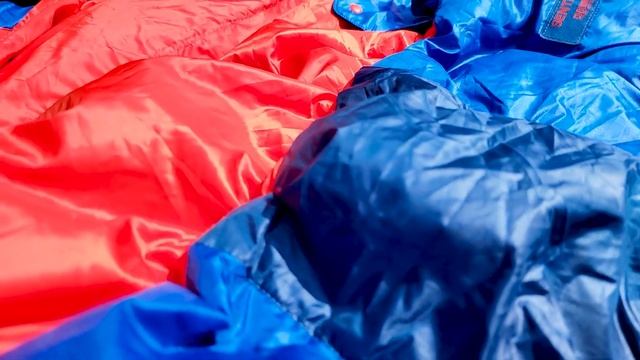 Awesome 2up Moto Camping Sleeping Bag | Big Agnes Sentinel 30˚F Double Sleeping Bag | Moto Camp Ner смотреть онлайн