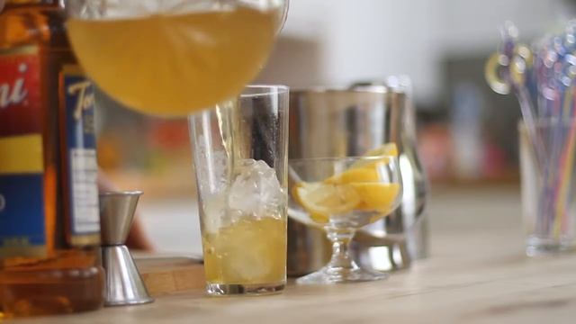 Lipton Iced Tea | Bangkok Paradise смотреть онлайн