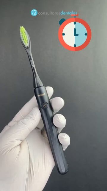 Cepillo dental eléctrico Philips One by Sonicare #saludbucal #cuidadodental #javieldentista смотреть онлайн