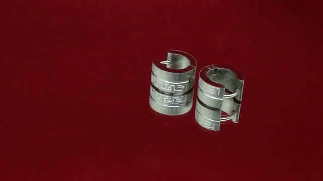 Серьги "Вердис" смотреть онлайн