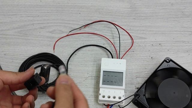 Bộ điều khiển nhiệt độ, độ ẩm, độ ẩm đất thông minh Sonoff TH THR320D ( TH ELite) 0945.406.900 смотреть онлайн