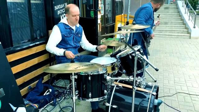 Официальное открытие Coffee Like_AnnReal_band смотреть онлайн