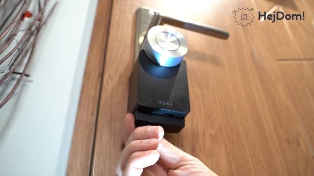 Nuki 3.0 Pro - smart zamek / nakładka - pełny test смотреть онлайн