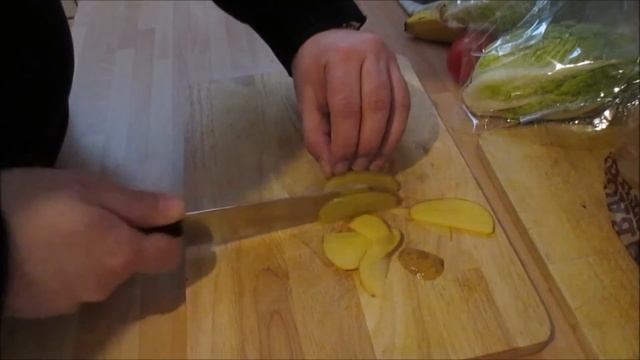 Victorinox Santoku Fibrox Kochmesser |6.8503.17 смотреть онлайн