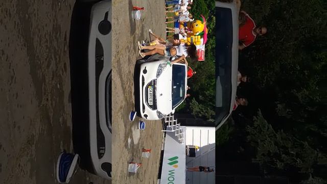 NEW CARS FEST АВТО мойка смотреть онлайн