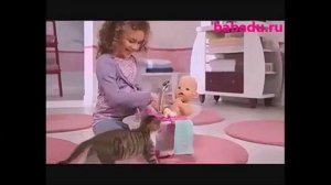 Ванна Baby Born (Беби Бон)