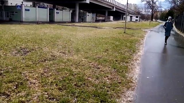 После прохождения дождя пар от земли поднимается смотреть онлайн