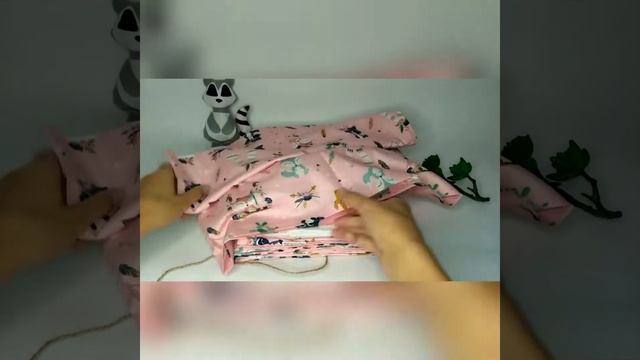 Дитячий комплект постільної білизни "Лісові друзі" смотреть онлайн