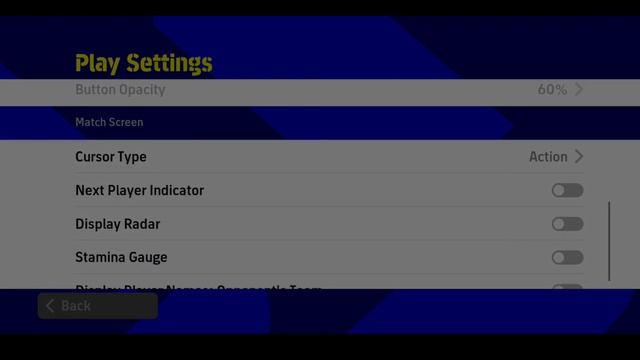 eFOOTBALL MOBILE BEST PLAY SETTINGS [BOTH CLASSIC AND TOUCH & FLICK CONTROL] смотреть онлайн