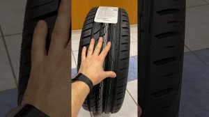 Обзор летней шины Matador MP47 Hectorra 3