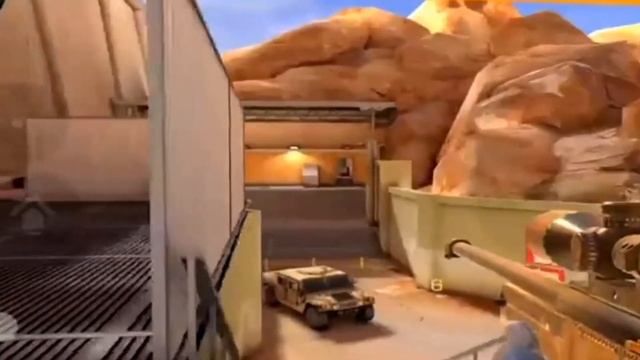 Песня про Standoff 2 смотреть онлайн