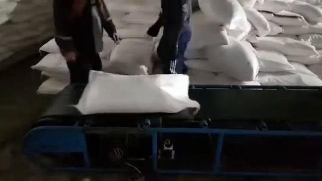 Отгрузка сахара смотреть онлайн