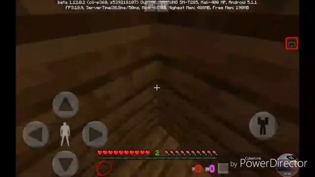 Я прошёл карту гренни в майнкрафте/ Granny horror map in minecraft pe смотреть онлайн